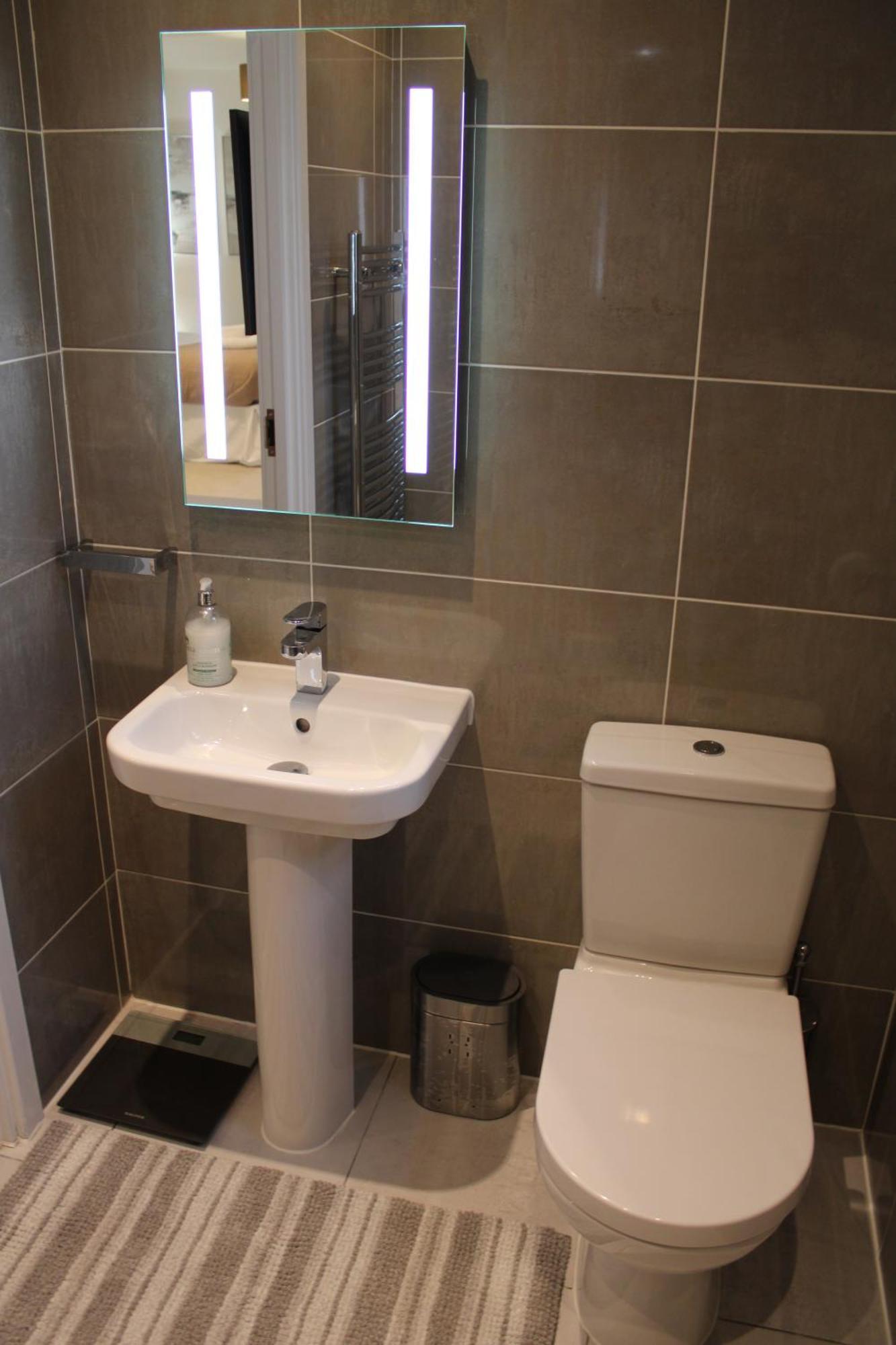 Haven - Spacious Luxury Home Perfect For Families, Couples And Contractors! 5Mins To Xscape And Junction 32! 캐슬퍼드 외부 사진