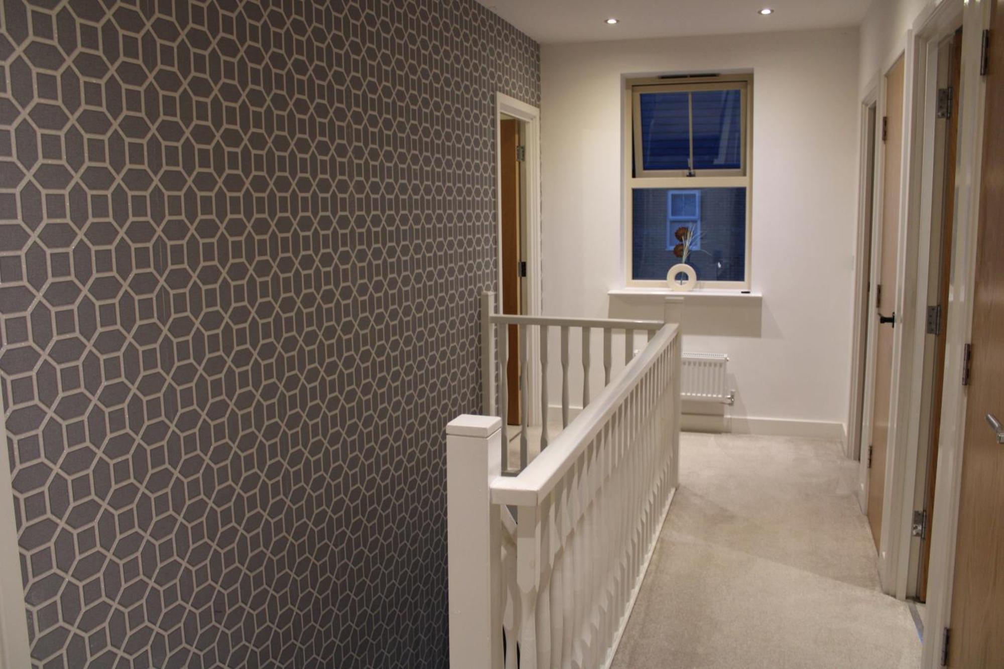 Haven - Spacious Luxury Home Perfect For Families, Couples And Contractors! 5Mins To Xscape And Junction 32! 캐슬퍼드 외부 사진
